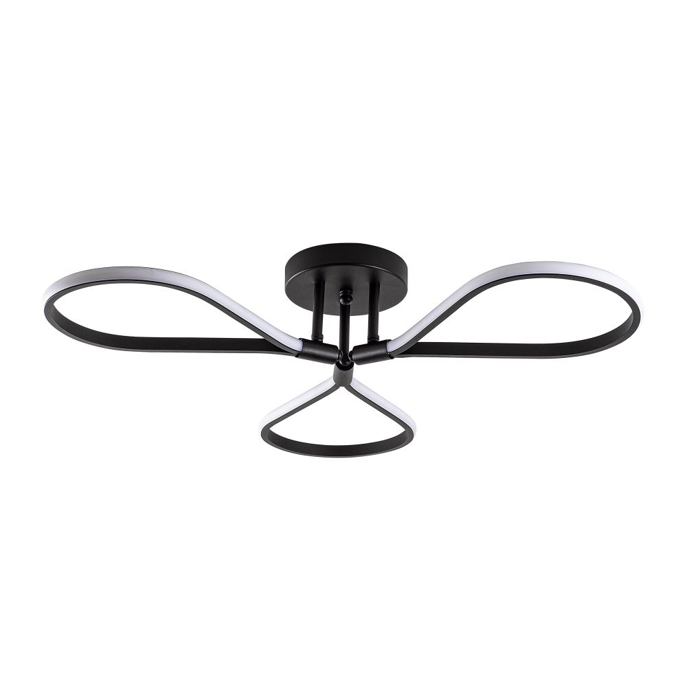 Damla - Crni Luster 13541 slika 5