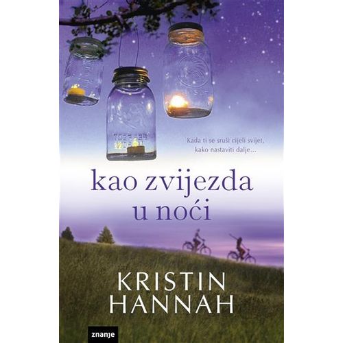 KAO ZVIJEZDA U NOĆI, KDS Plus 2021, Kristin Hannah slika 1