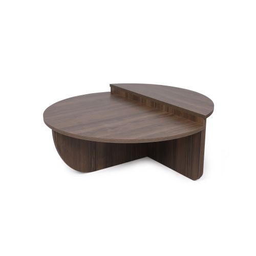 Woody Fashion Stolić za kavu, Podium - Walnut slika 11