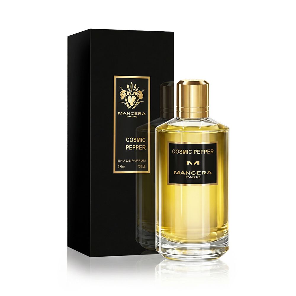Mancera Paris Cosmic Pepper Eau De Parfum 120 ml (unisex) slika 1