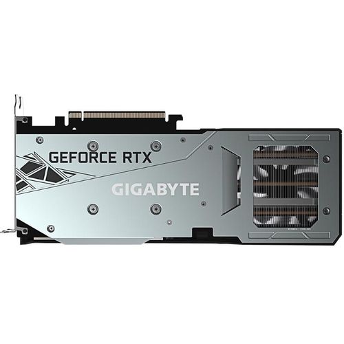 GIGABYTE nVidia GeForce RTX 3060 12GB 192bit GV-N3060GAMING OC-12GD rev 2.0 LHR grafička karta slika 4