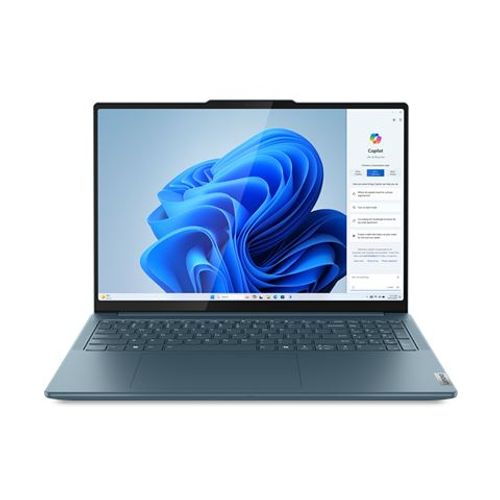 Lenovo prijenosno računalo Yoga Pro 9 16IMH9, 83DN0031SC slika 1