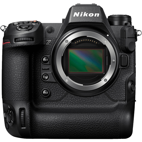 Nikon Z9 telo slika 1