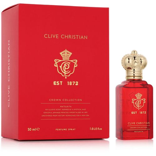 Clive Christian Matsukita Parfum UNISEX 50 ml (unisex) slika 2