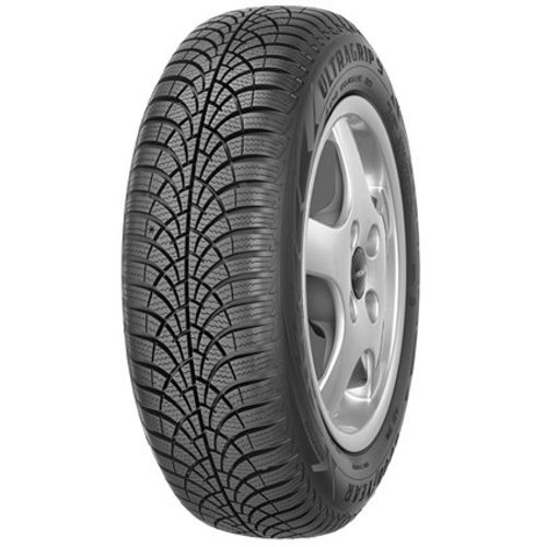 Goodyear Guma 185/60r15 84t ultragrip ug9+ tl goodyear zimske gume slika 1