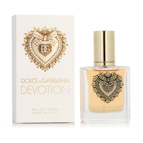 Dolce &amp; Gabbana Devotion Eau De Parfum 50 ml (woman) slika 2