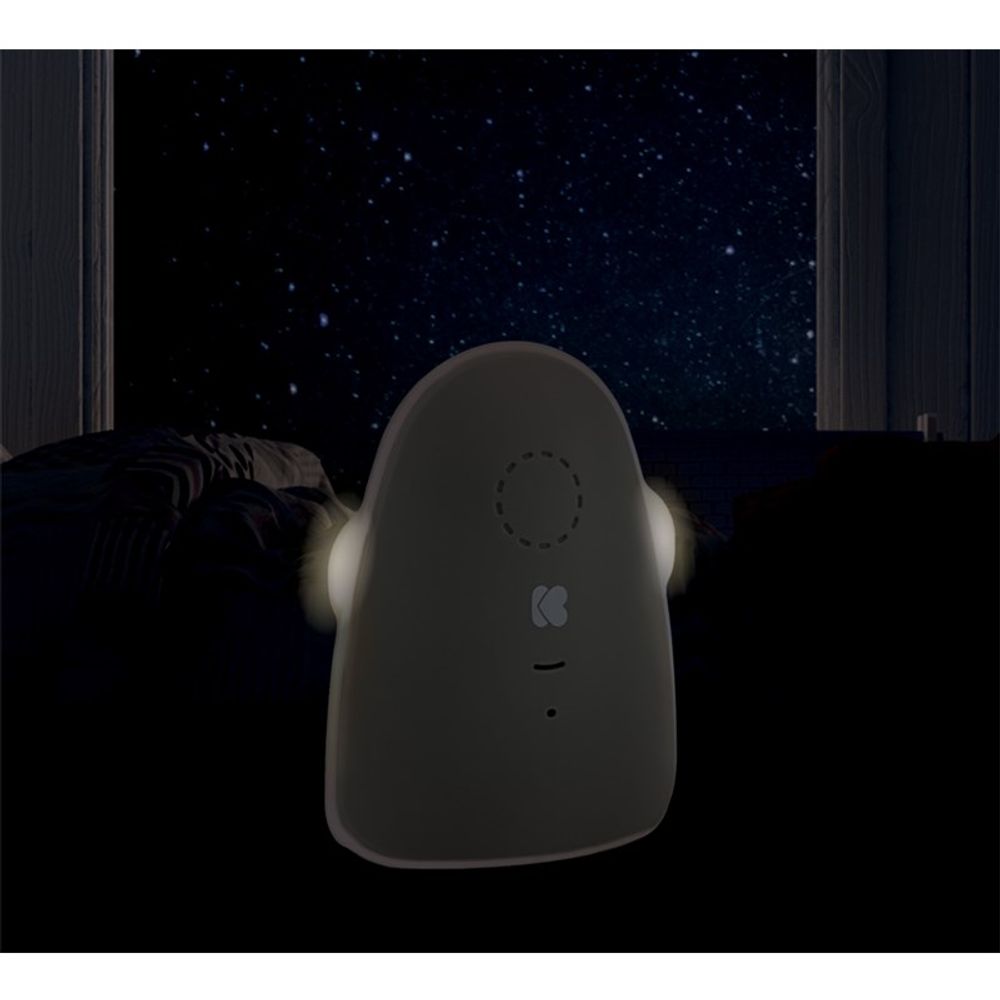 Kikka Boo Digitalni Baby monitor Foster  slika 5