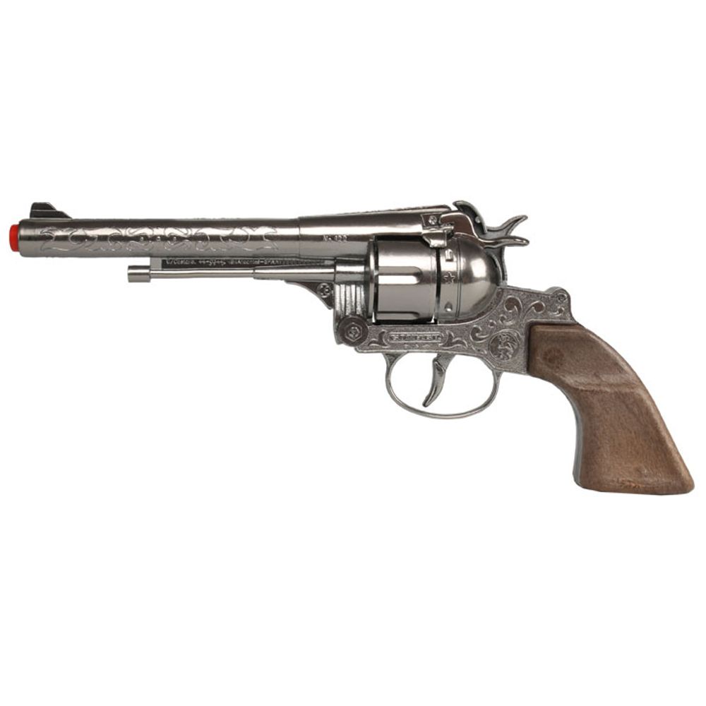 Kaubojski Revolver 3122 sa 12 Hitaca slika 1