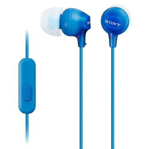 Sony MDR-EX15APLI Bubice slika 1