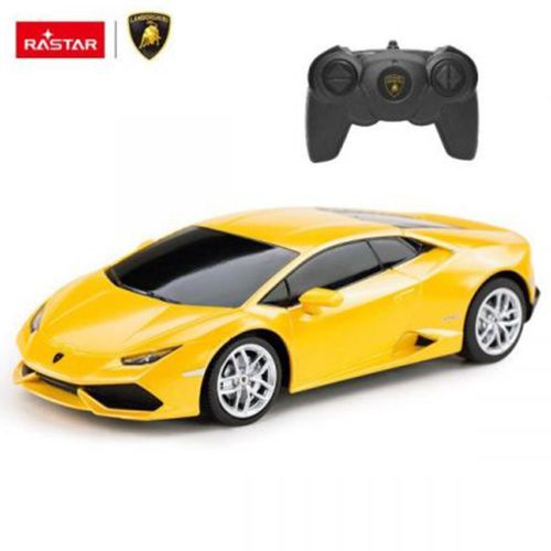 Rastar Lamborghini 1:24 slika 3