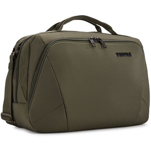 Putna torba Thule Crossover 2 Boarding Bag 25L zelena slika 1