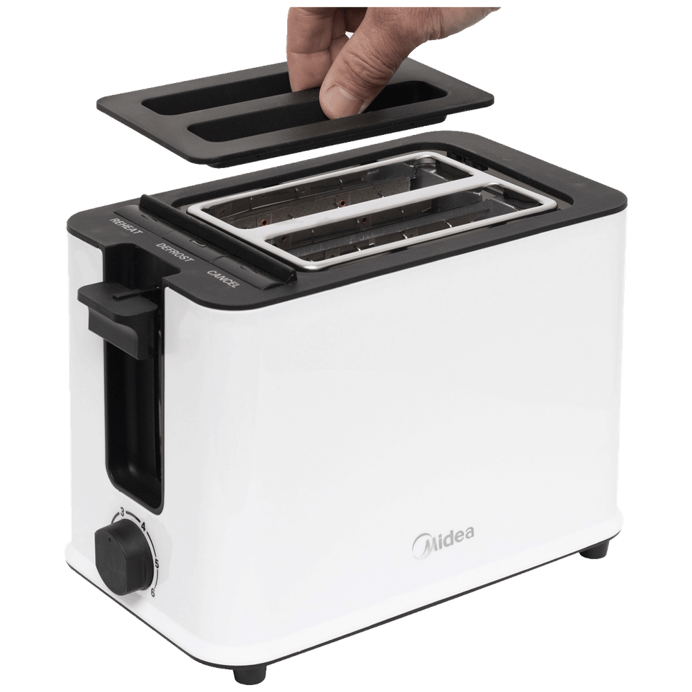 Midea Toster MT-RP2L09W slika 2