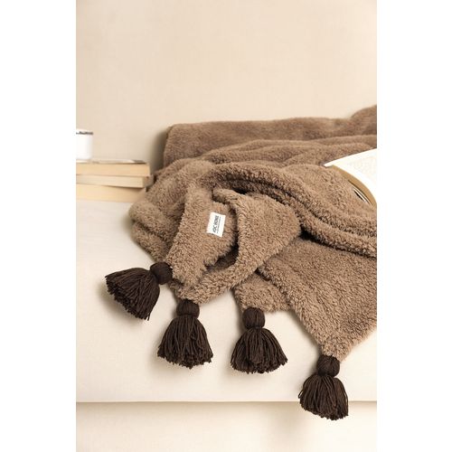 Puffy 160 - Camel Camel Double Blanket slika 3