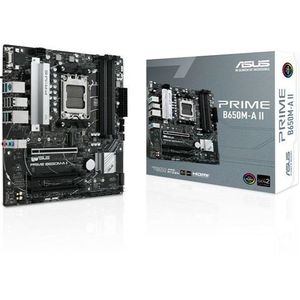 Asus MBO AM5 PRIME B650M-A II