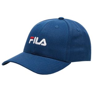 Fila brasov 6 panel cap fcu0019-50001