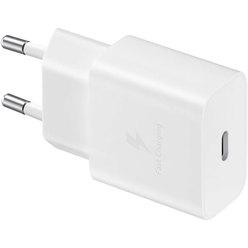 Samsung kućni punjač USB-C 15W white slika 1