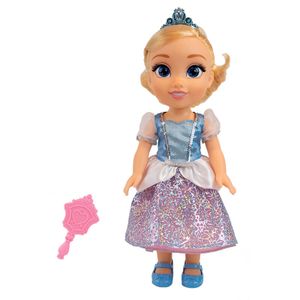 Disney 100th Anniversary Cinderella - Cinderella doll 38cm