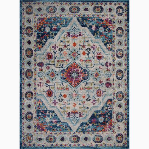 Conceptum Hypnose Tepih AURORA, dimenzije: 160*230 cm, Vintage 7657 slika 4