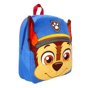 Paw Patrol, Plišani 3D ruksak - Chase