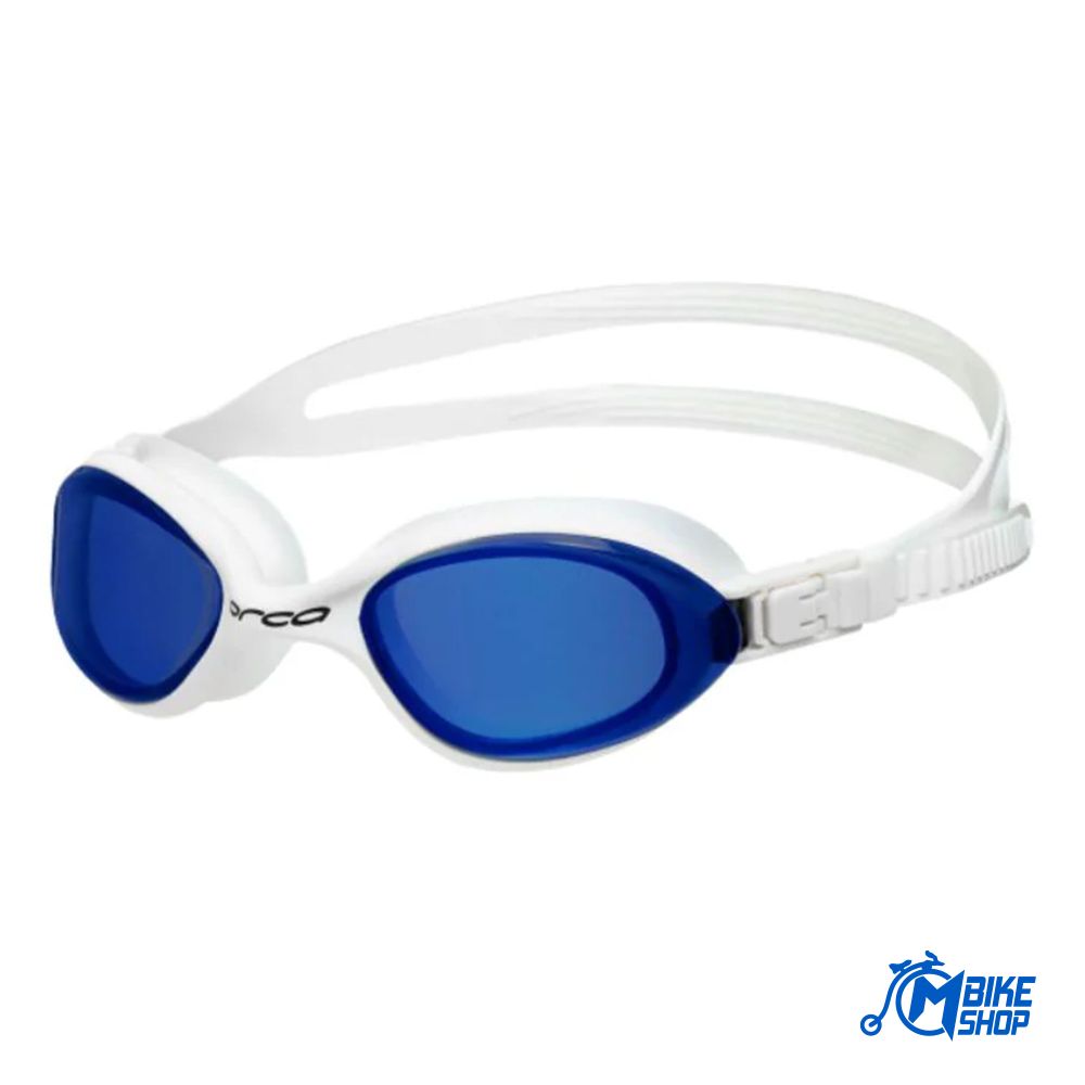 Orca Naočale za plivanje Killa 180º, Blue/White slika 1