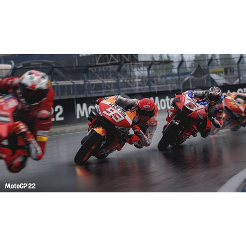 MotoGP 22 - Day One Edition (Playstation 5) slika 5