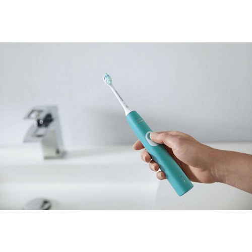 Philips Sonicare sonična električna četkica HX6802/35 ProtectiveClean 4300 slika 4