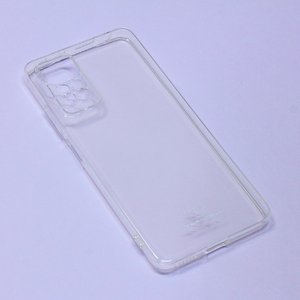 Torbica Teracell Skin za Xiaomi Redmi Note 11 Pro 4G/5G transparent