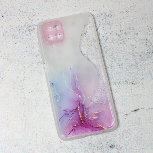 Torbica Water Spark za Samsung A125F Galaxy A12 roze slika 1
