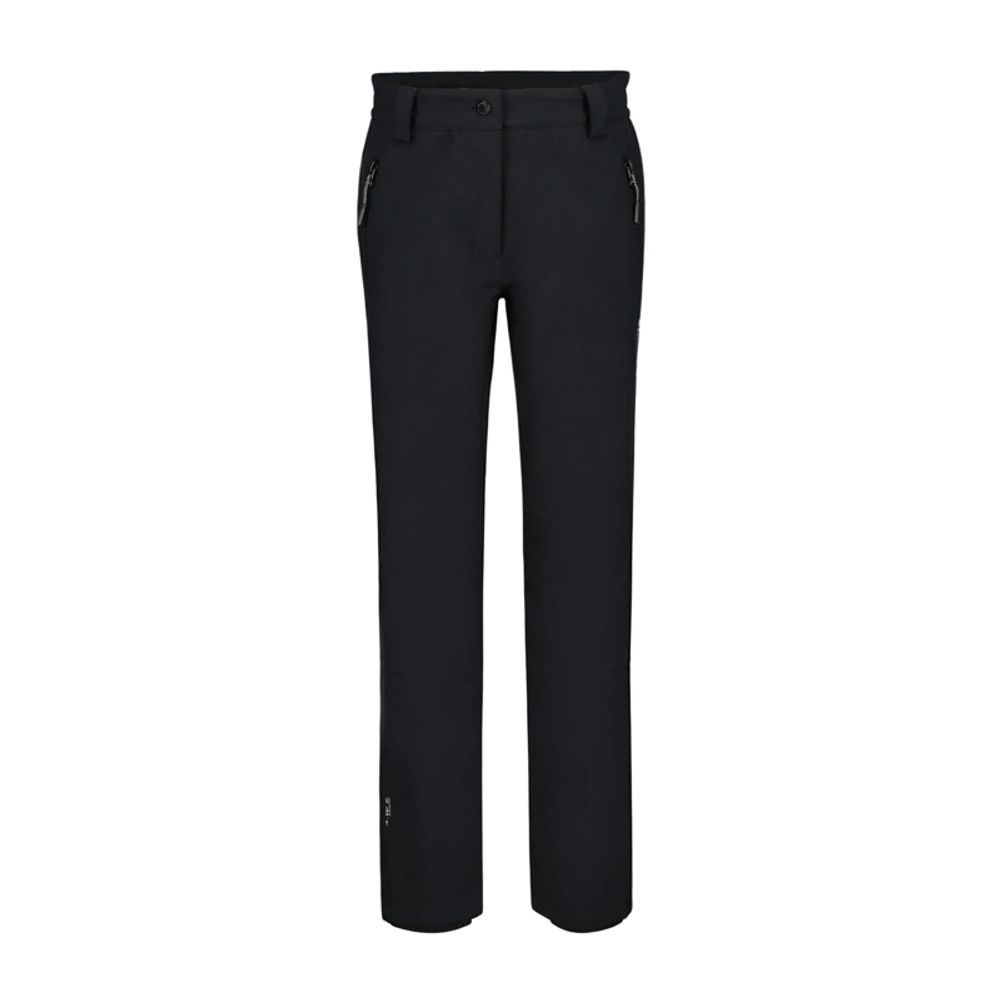 Ice Peak Ski pantalone za djevojčice Icepeak Lenexa JR slika 1