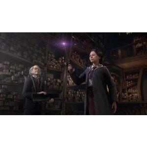 Hogwarts Legacy (Nintendo Switch)