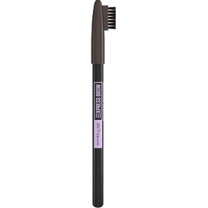 Maybelline New York Express Brow Olovka za obrve 6 Black Brown