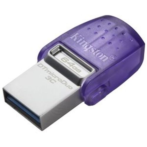 KINGSTON USB FD 64GB DTDUO3CG3/64GB slika 1