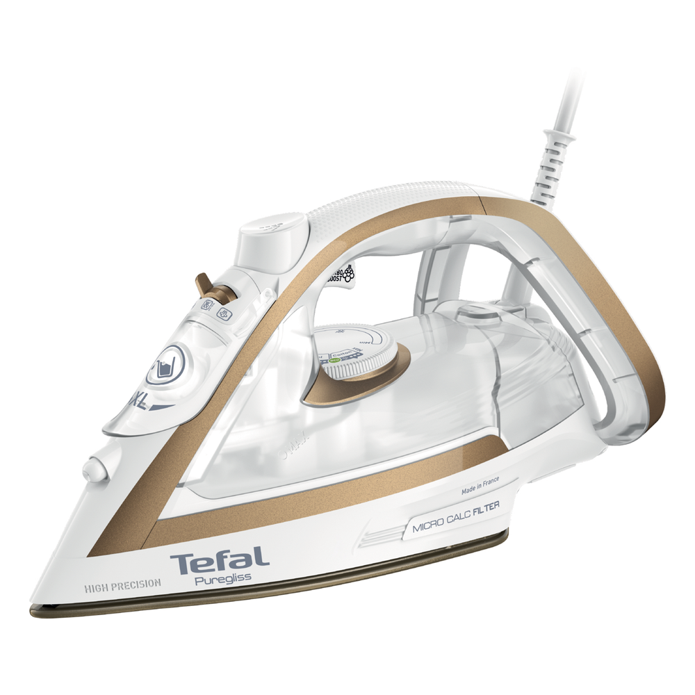 Tefal Pegla FV8042E0 Puregliss 2900W slika 1