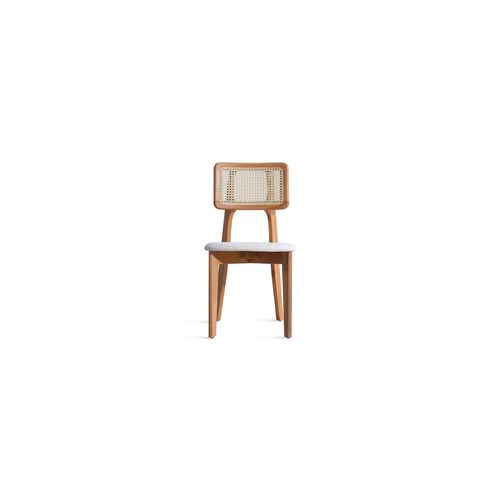 Albina - Natural Natural Chair slika 8