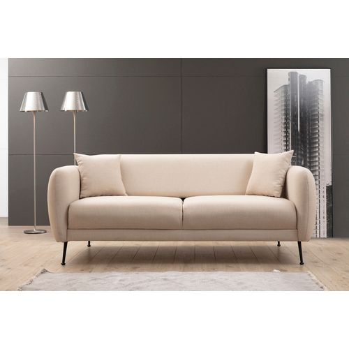 Atelier Del Sofa Trosjed SEVILLA- bež, Sevilla - Beige slika 2