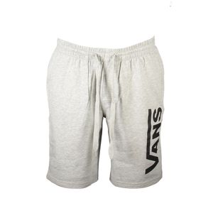 VANS GRAY MEN'S SHORT PANTS