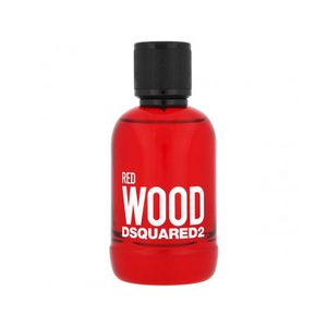 Dsquared2 Red Wood Eau De Toilette - tester 100 ml (woman)