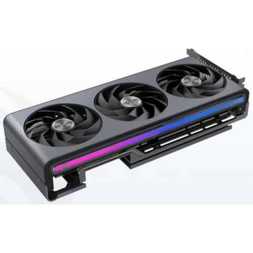 SVGA Sapphire Radeon RX 7800XT Nitro+ 16GB GDDR6 256bit ARGB strip, 11330-01-20G slika 5