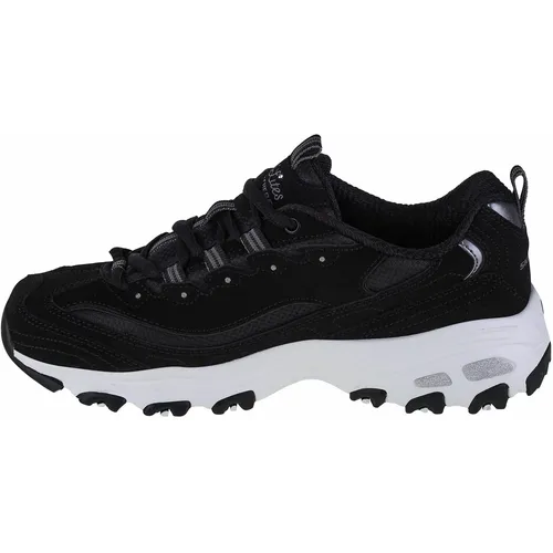 Skechers d lites-biggest fan 11930-blk slika 2