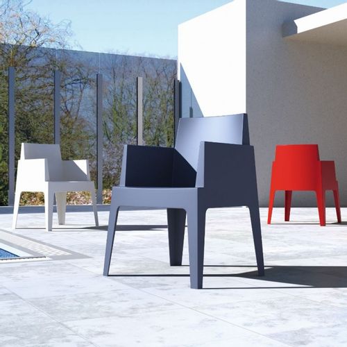 Dizajnerska stolica — CONTRACT Urban slika 9