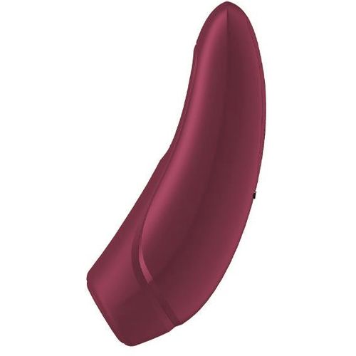 Satisfyer Curvy 1+ stimulator klitorisa slika 29