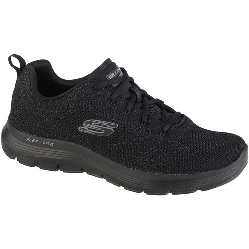 Skechers Flex Advantage 4.0 - Handor muške tenisice 232365-BBK slika 1