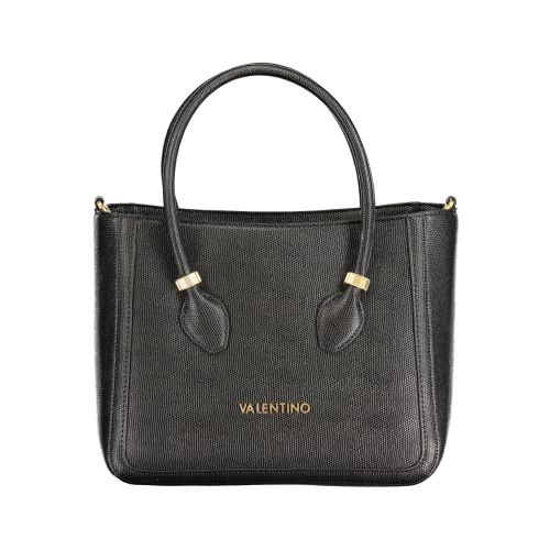 VALENTINO BAGS BLACK WOMEN'S BAG slika 1