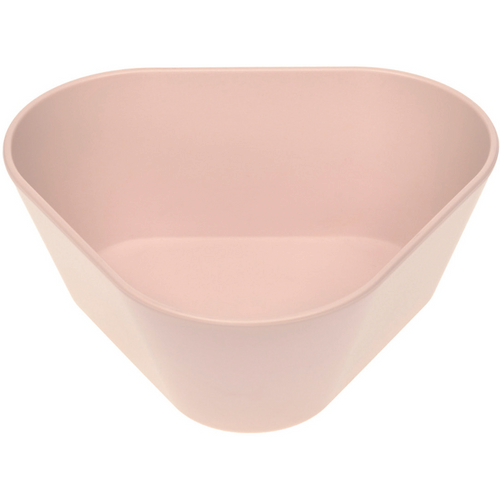 Lässig zdjelica Geo puder roza  slika 1