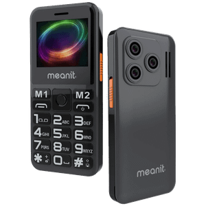 MeanIT Mobilni telefon F3