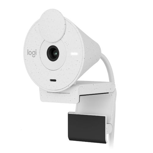 Logitech BRIO 300 White slika 1