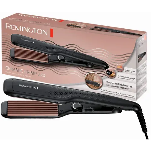 Remington Presa Za Uvijanje Kose S3580 slika 1