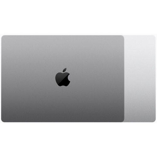 MacBook Pro 14" M3 1TB Space Gray - INT slika 4