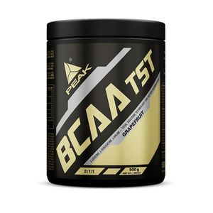 Peak BCAA TST (500g) White Tea Peach