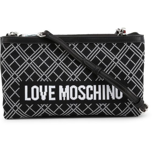 Love Moschino ženska torbica JC4073PP1BLL 100A slika 1